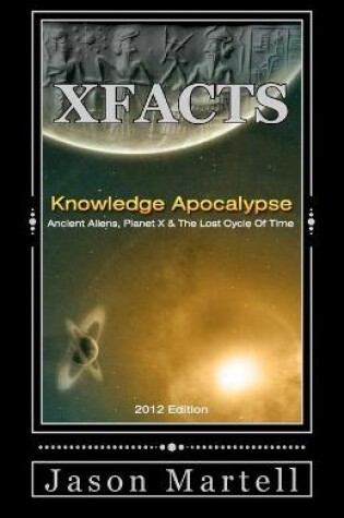 Cover of Knowledge Apocalypse 2012 Edition