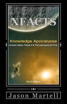 Book cover for Knowledge Apocalypse 2012 Edition