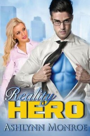 Cover of Reality Hero