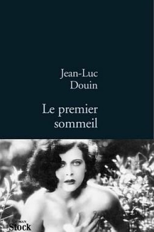 Cover of Le Premier Sommeil