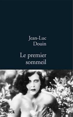 Book cover for Le Premier Sommeil
