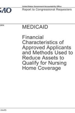Cover of Medicaid