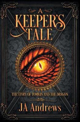 Cover of A Keeper's Tale