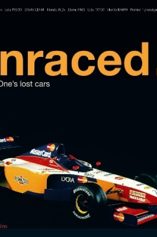 Cover of Unraced