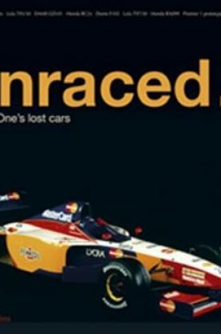 Cover of Unraced