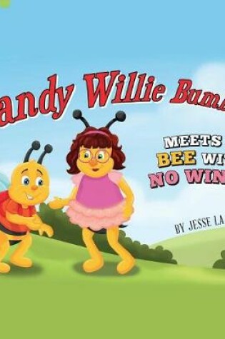 Cover of Randy Willie Bumble Bee