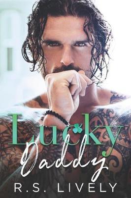 Book cover for Lucky Daddy