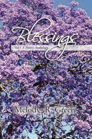 Cover of Blessings