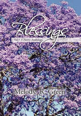 Book cover for Blessings