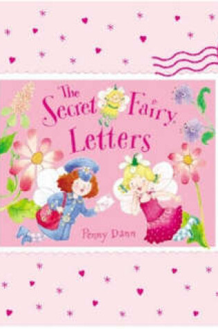 Cover of Letters