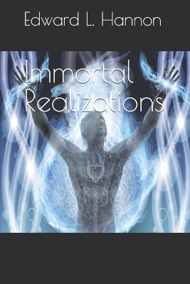 Book cover for Immortal Realizations