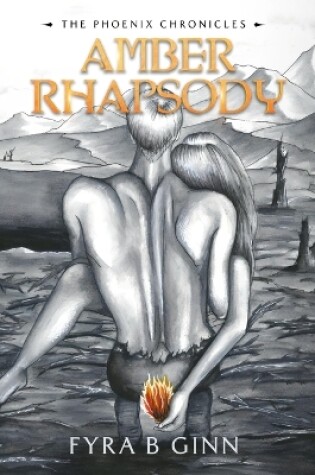 Cover of Amber Rhapsody