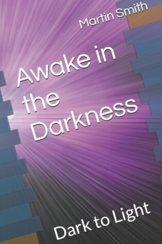 Cover of Awake in the Darkness