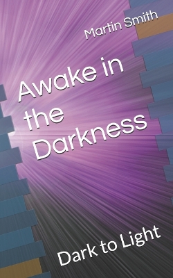 Book cover for Awake in the Darkness