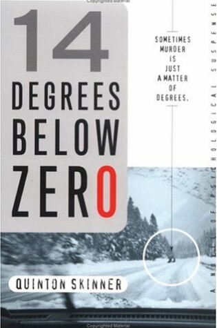 Cover of 14 Degrees Below Zero