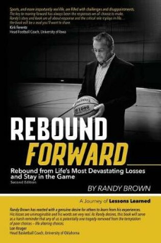 Cover of Rebound Forward