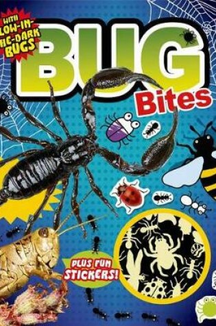 Cover of Awesome Activities: Bug Bites