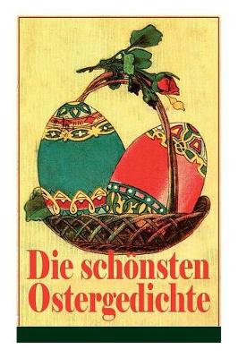 Book cover for Die sch�nsten Ostergedichte