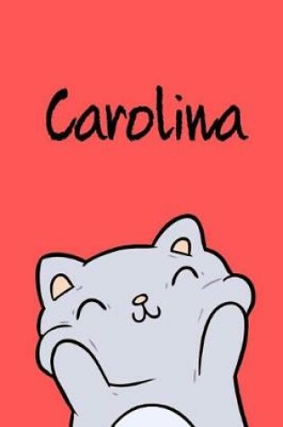 Cover of Carolina