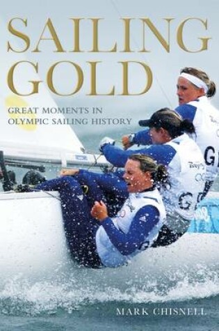 Cover of Sailing Gold