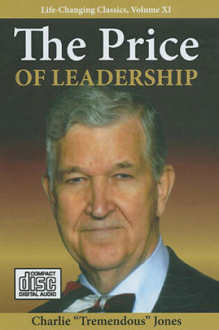 Cover of The Price of Leadership