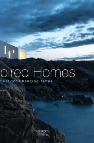 Cover of Inspired Homes