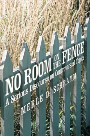 Cover of No Room on the Fence