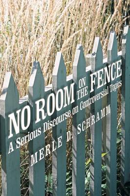 Book cover for No Room on the Fence