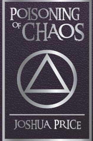 Cover of Poisoning of Chaos