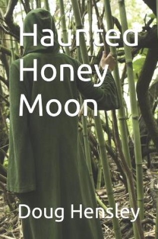 Cover of Haunted Honeymoon