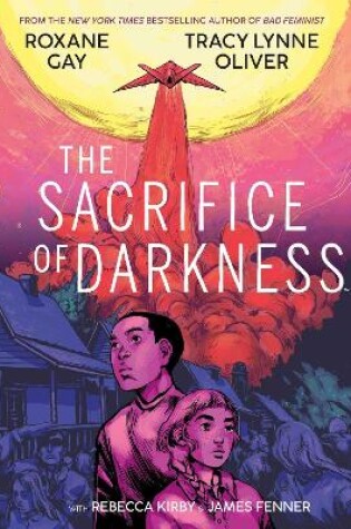 Cover of The Sacrifice of Darkness