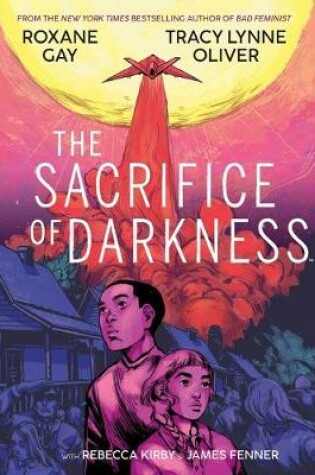 Cover of The Sacrifice of Darkness