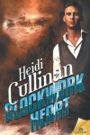 Book cover for Clockwork Heart