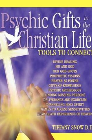 Cover of Psychic Gifts in The Christian Life