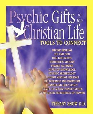 Cover of Psychic Gifts in The Christian Life