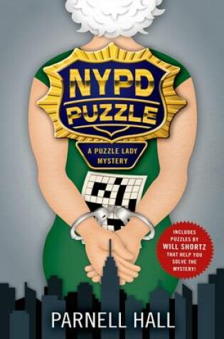 Cover of NYPD Puzzle