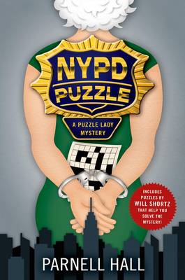 Cover of NYPD Puzzle