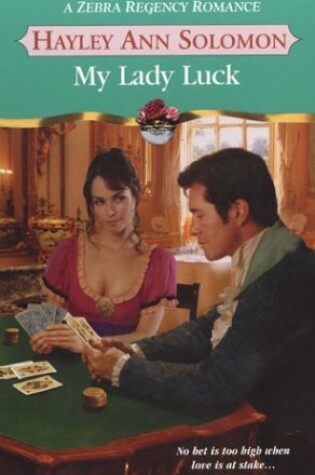 Cover of My Lady Luck