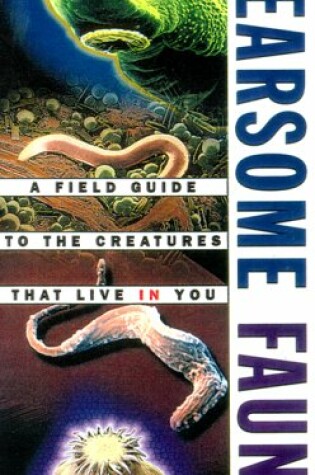 Cover of Fearsome Fauna