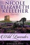 Book cover for Wild Lavender