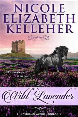 Cover of Wild Lavender