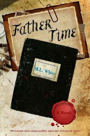 Cover of Father Time