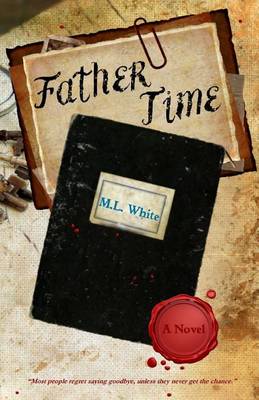 Book cover for Father Time