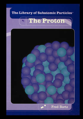 Book cover for The Proton
