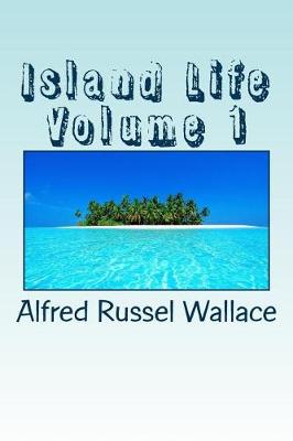 Book cover for Island Life Volume 1