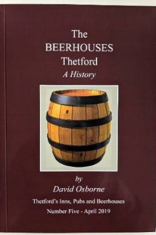 Cover of The Beerhouses Thetford