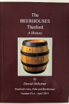 Book cover for The Beerhouses Thetford