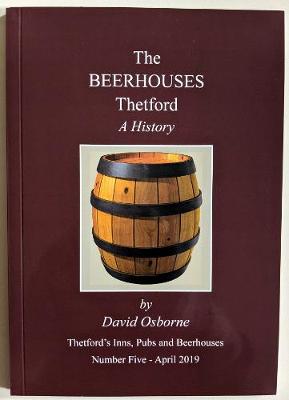 Cover of The Beerhouses Thetford