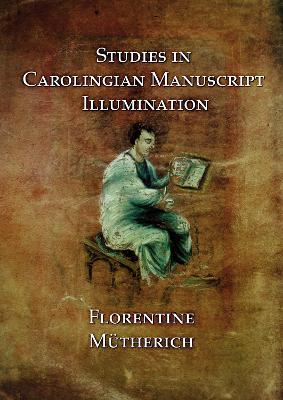 Book cover for Studies in Carolingian Manuscripts