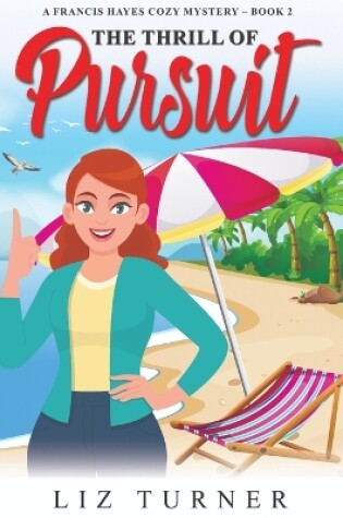 Cover of The Thrill of Pursuit